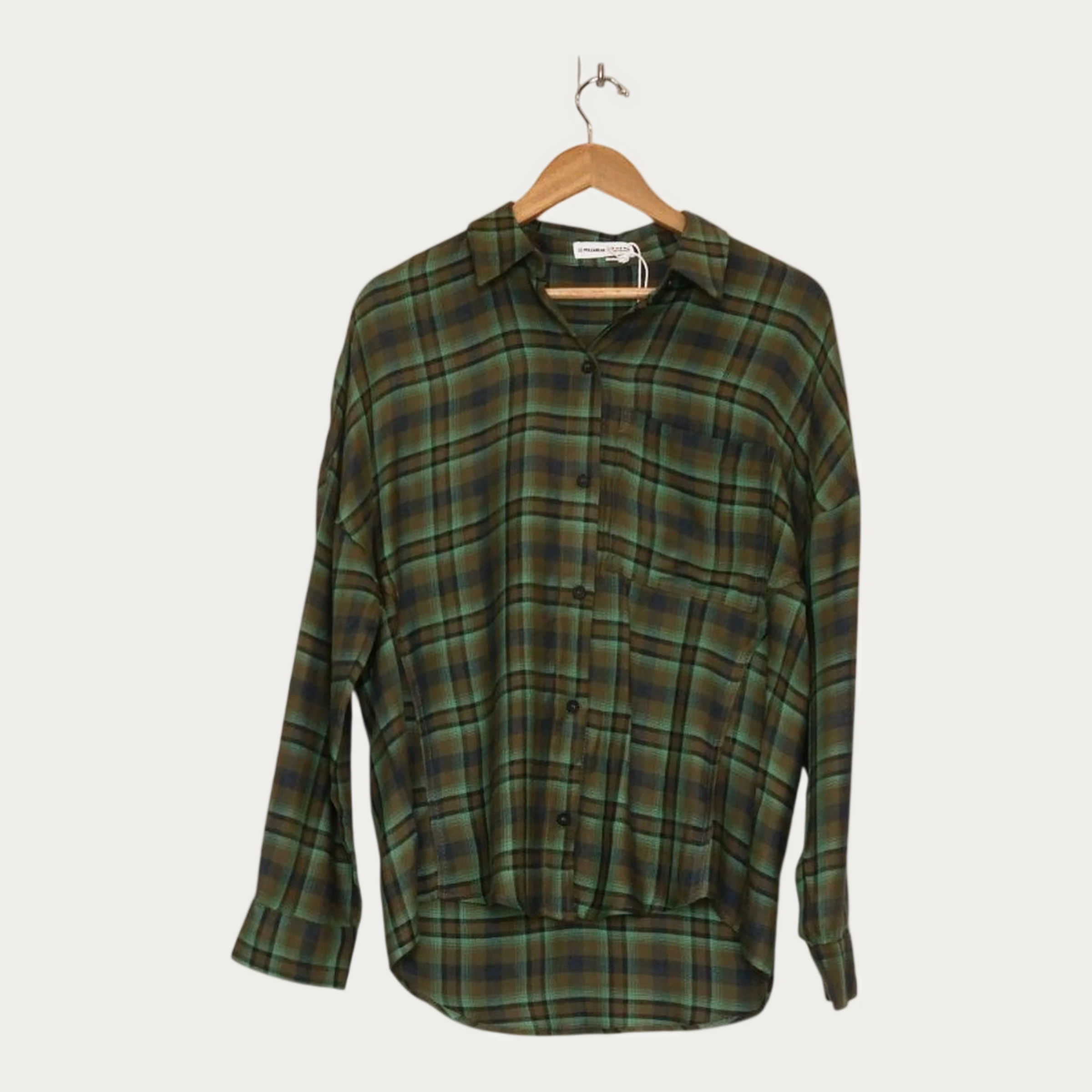 Chemise Pull&Bear